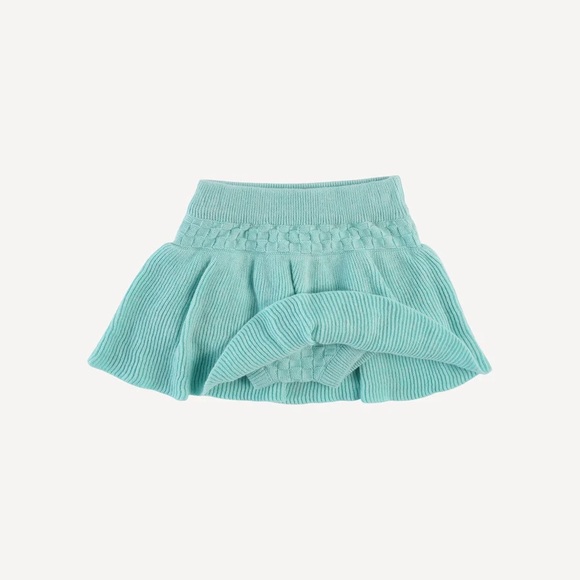 💙5/$25💙Kate Quinn Ruffle Sweater Bloomer NWT - Picture 2 of 8